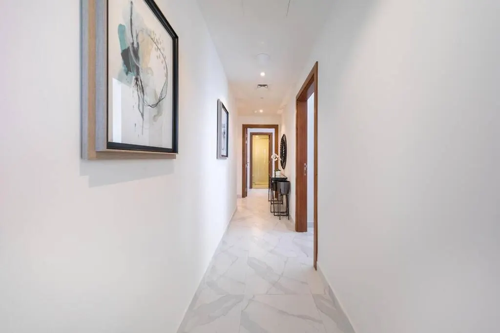 Millennium Binghatti, Business Bay - Mint Stay دبي 0*,  الإمارات العربية المتحدة