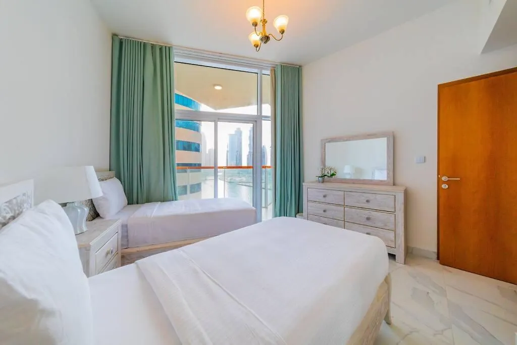Millennium Binghatti, Business Bay - Mint Stay دبي شقة