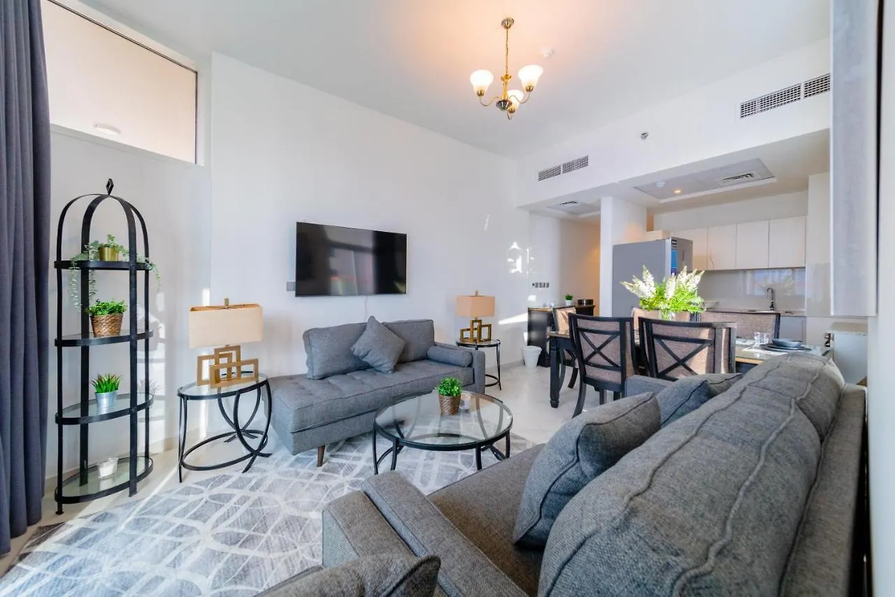 Apartamento Millennium Binghatti, Business Bay - Mint Stay Dubái