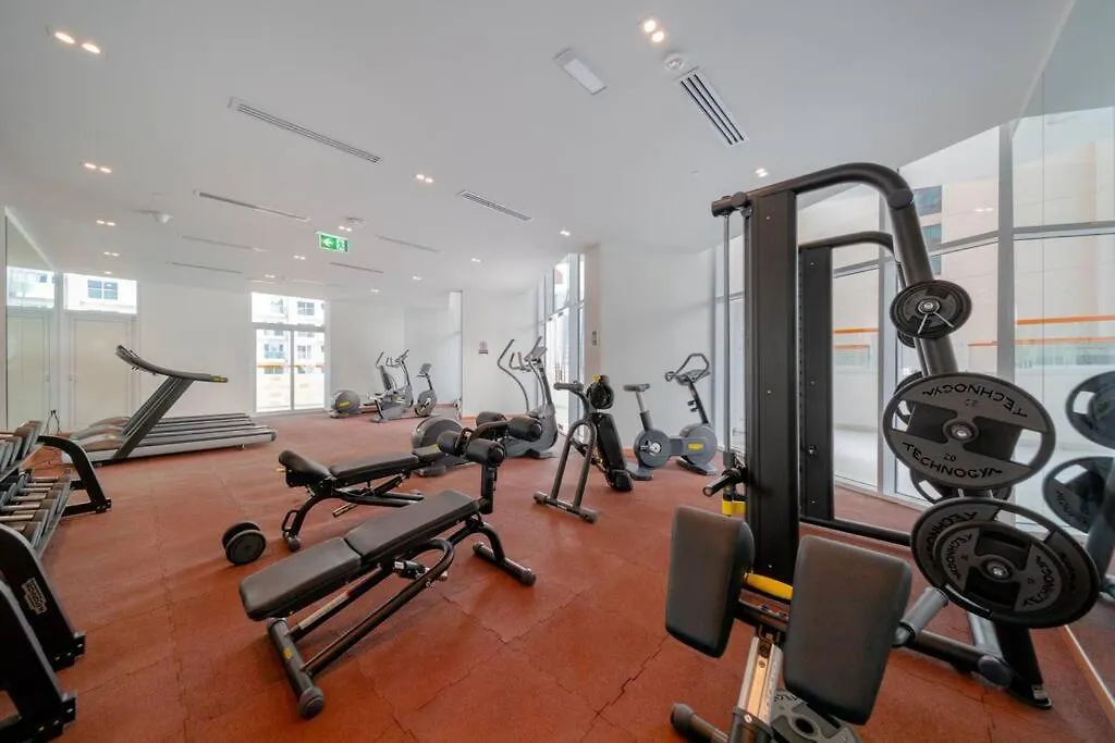 Millennium Binghatti, Business Bay - Mint Stay Dubái