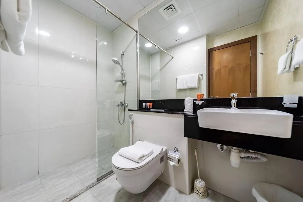 Apartamento Millennium Binghatti, Business Bay - Mint Stay Dubái